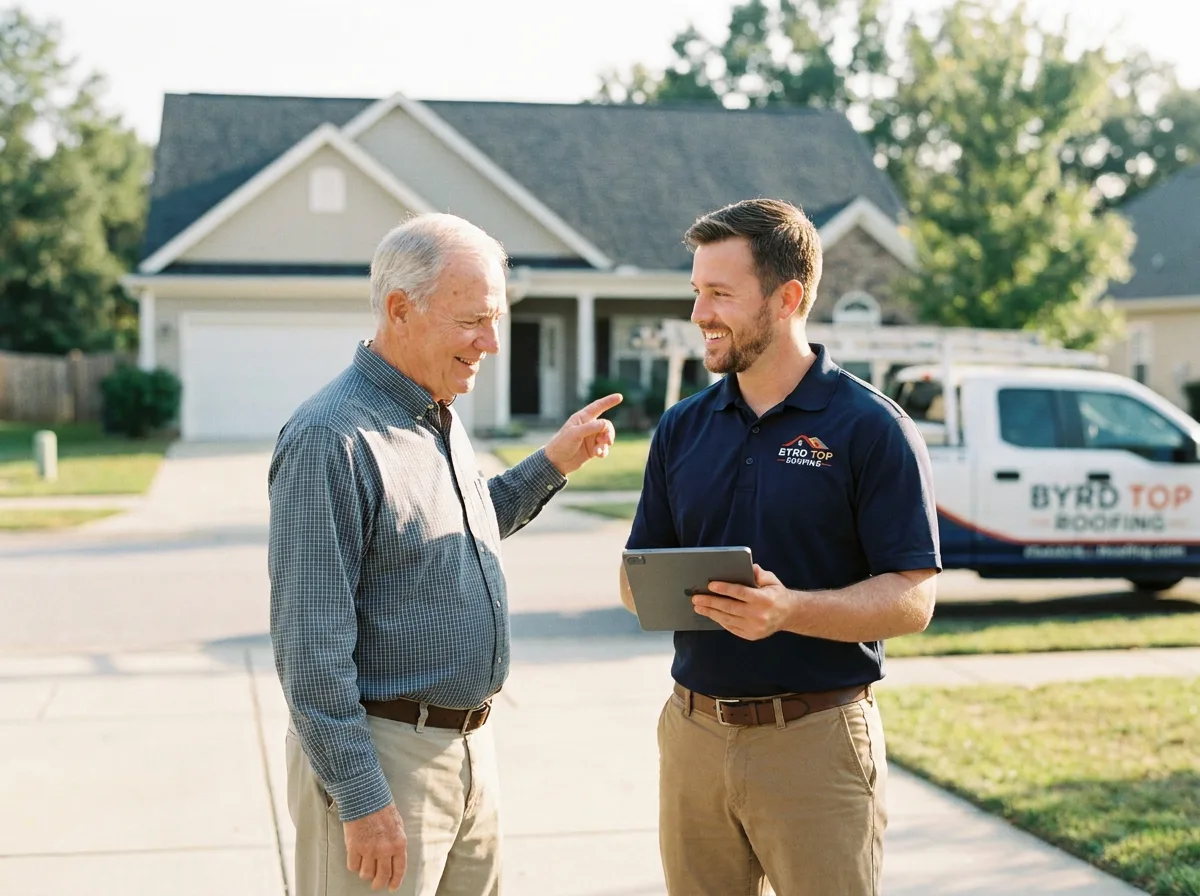 Roofing Edmond, OK FAQs